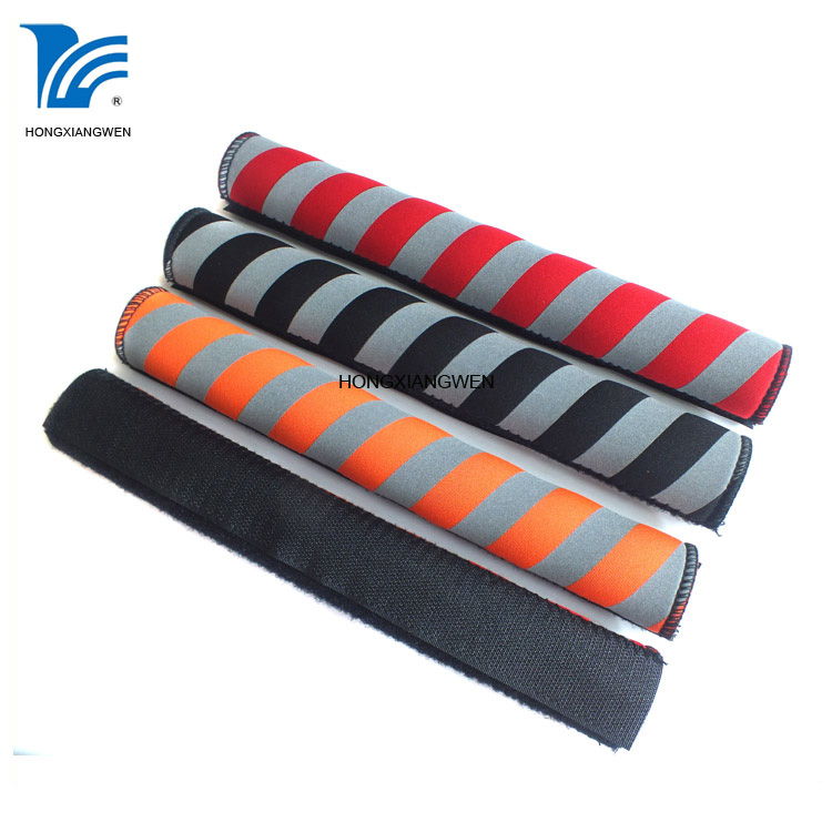 MTB Bike Guard Cover Pad Bicycle Accessories Cycling Chain Care Stay Posted Protector Pad 