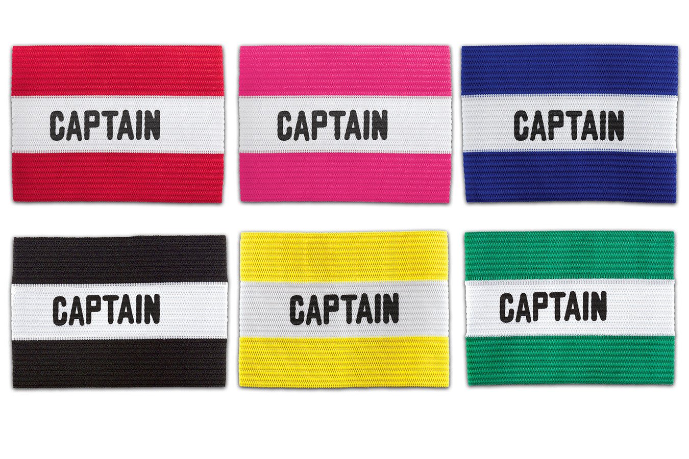 captain armband
