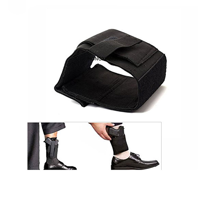 Ankle Holster 