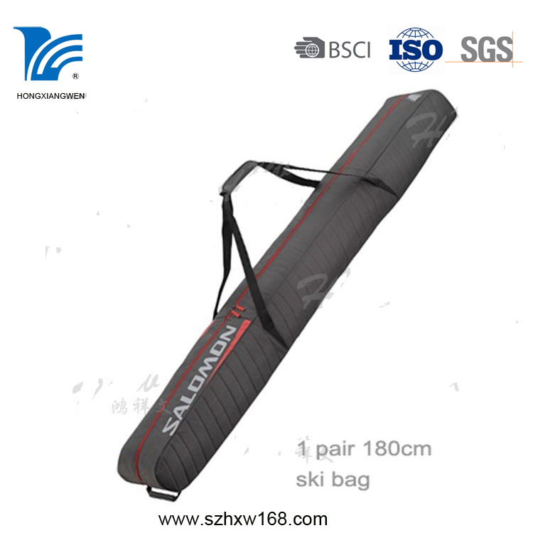 Single Ski Bag