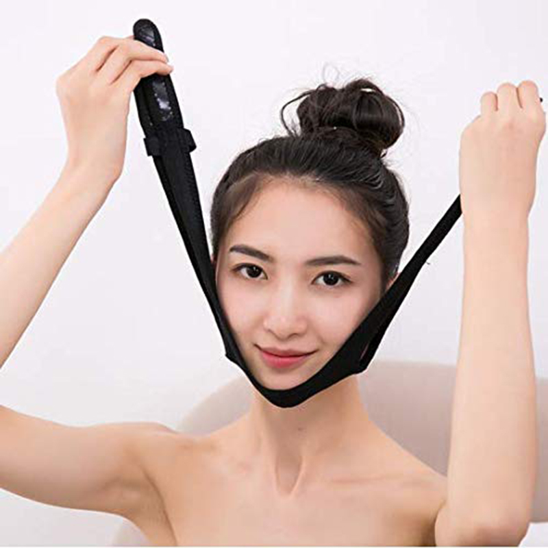 New Products of hook and loop---V-Face lifting