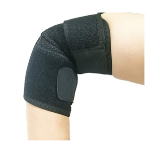 Neprene elbow brace for fitness