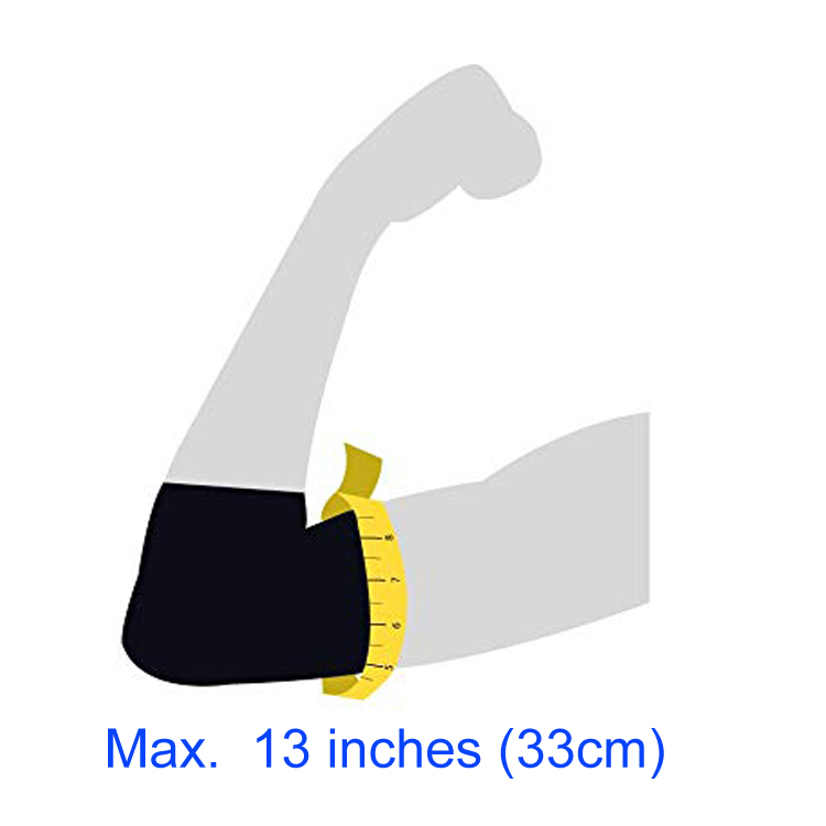 elbow brace fit for 13 inches