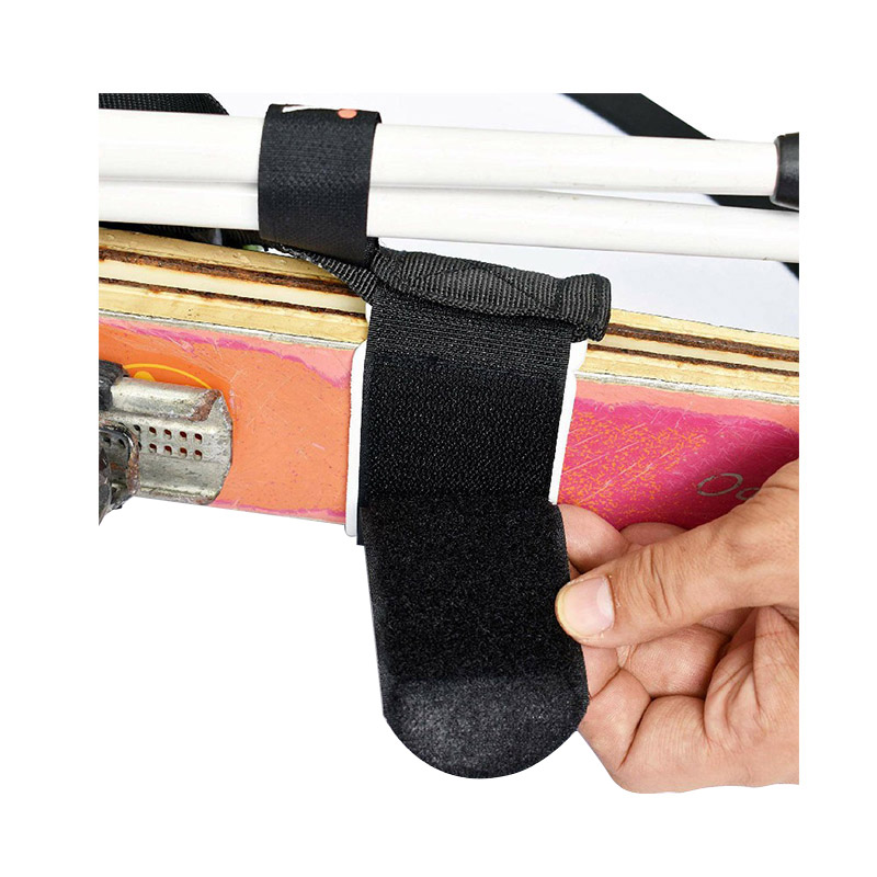Ski and Pole Carrier Strap