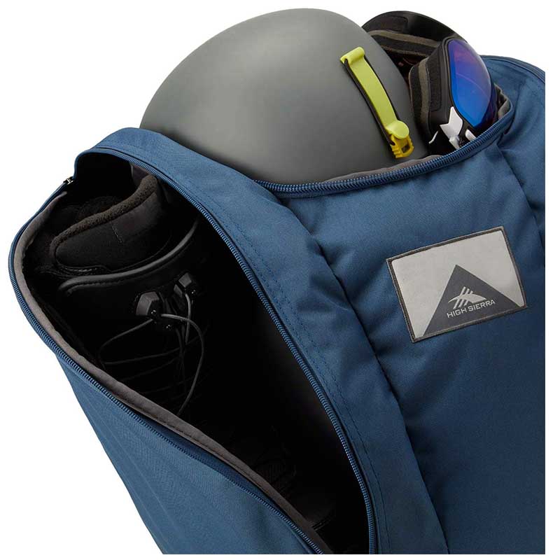 Heavy Duty Professional Multifunction Outdoor Ski Boot Bag