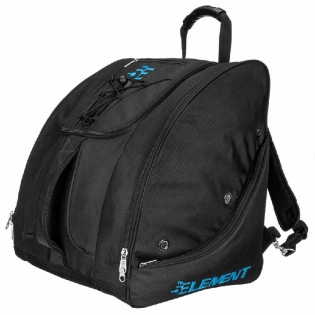 Custom Logo Boot Trekker Heated Ski Boot Bag Backpack