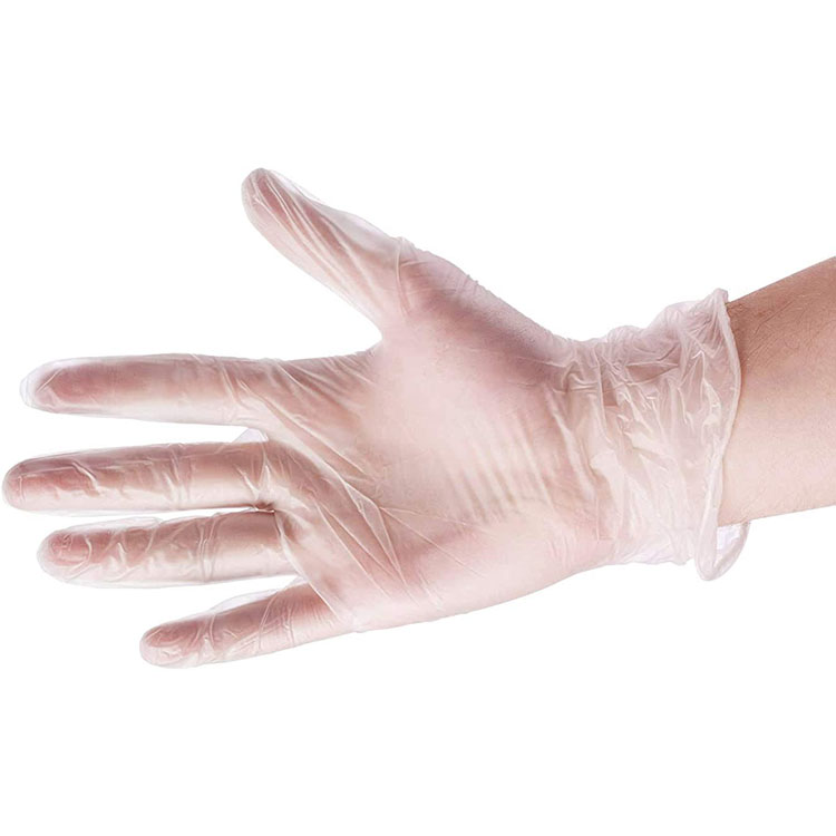 How to choose disposable gloves