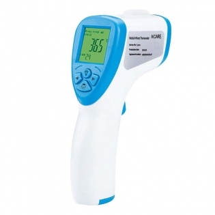 Fda Ce Approved Adult Ear And Forehead Thermometer Digital Thermometer Forehead