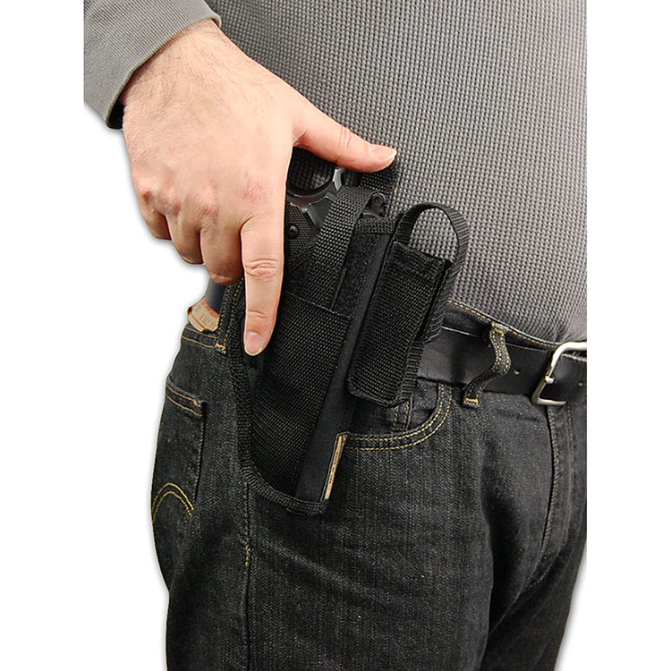 Concealed Carry Holster