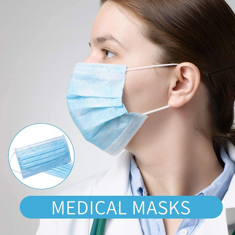 Do you know the EU en14683 standard of masks