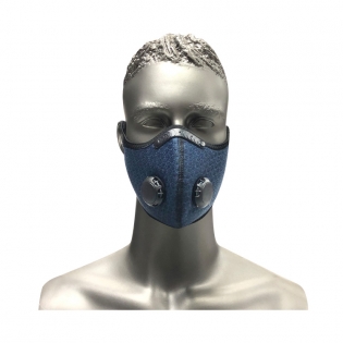 Cycling Sports Face Cover Dust Proof Sports Mask
