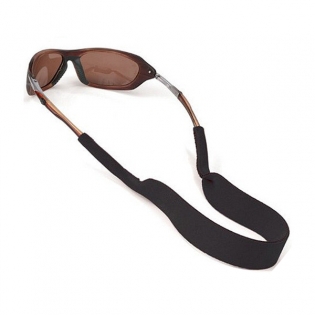 Neoprene Adiustable Sunglasses Rope Eyeglass Straps