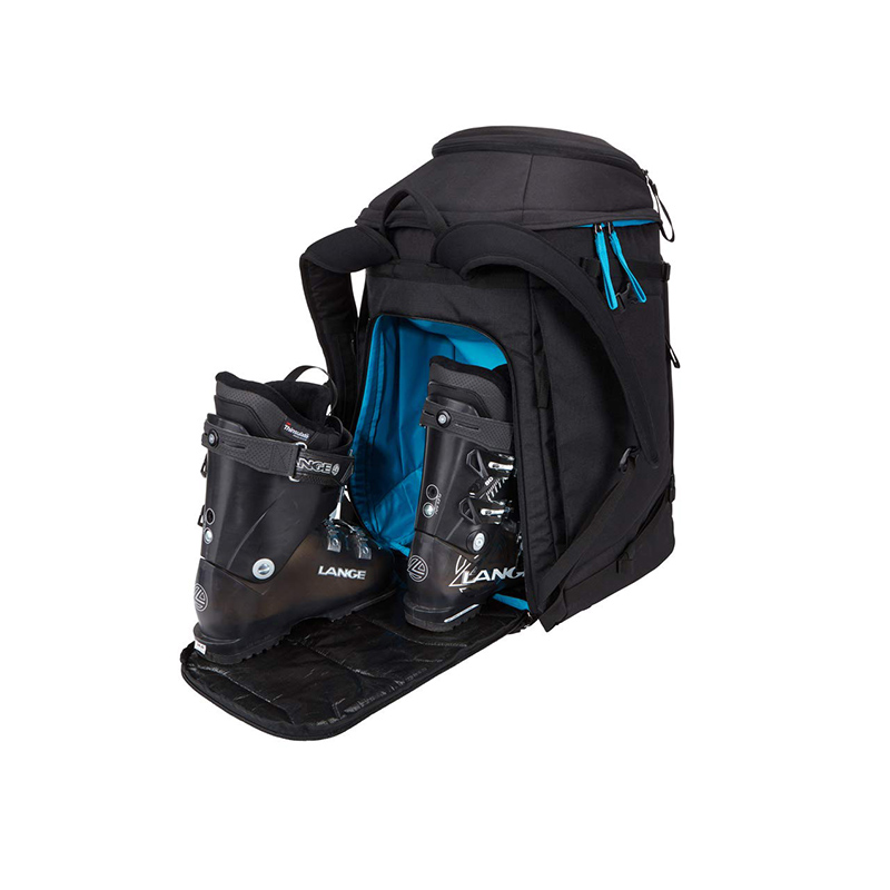 North ski backpack: with it you can really do whatever you want!