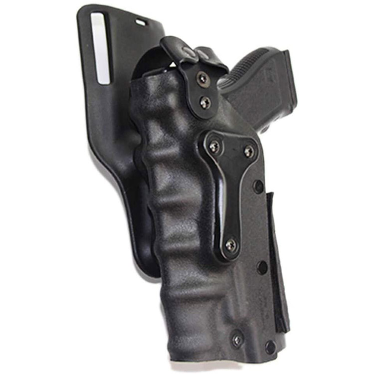 How to choose a portable gun holster?