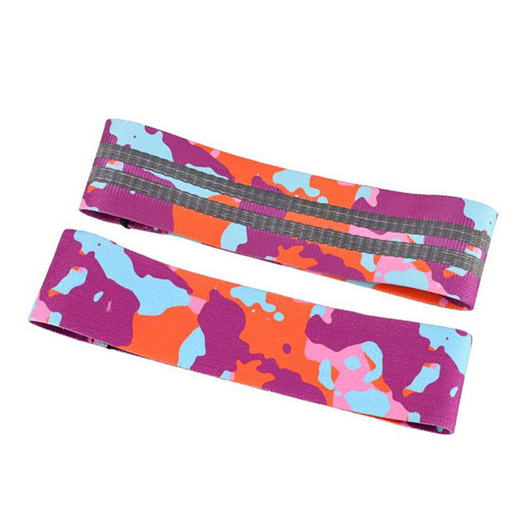 Fabric Resistance Bands Sets, Fabric Resistance Bands