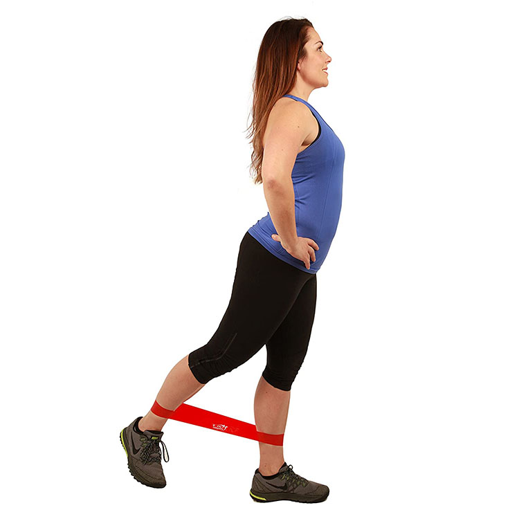 How to select resistance band?