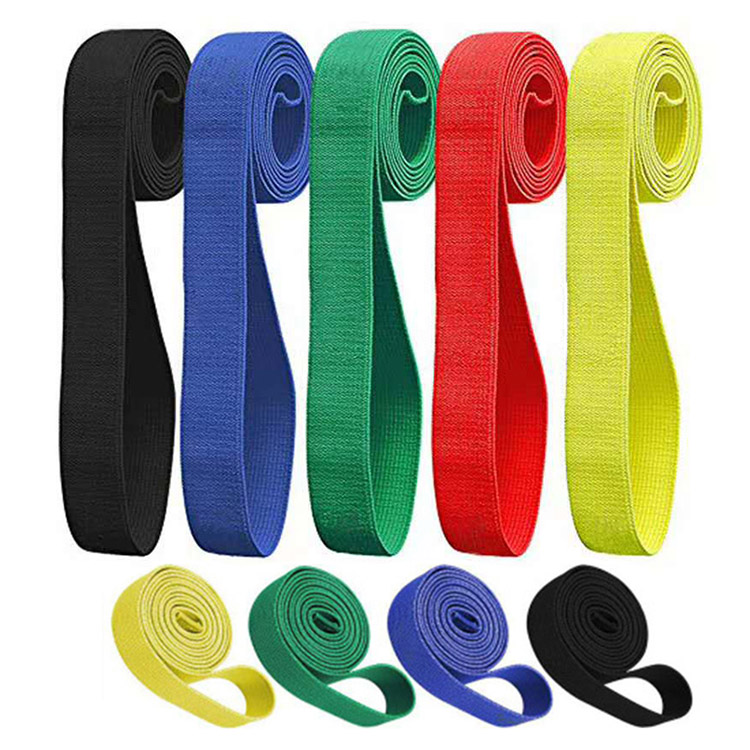 Company Upgrades Hook Loop Fabric Technology for Enhanced Durability
